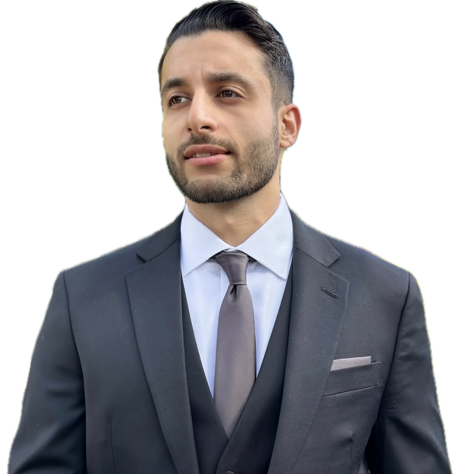 Arsham Mehrani