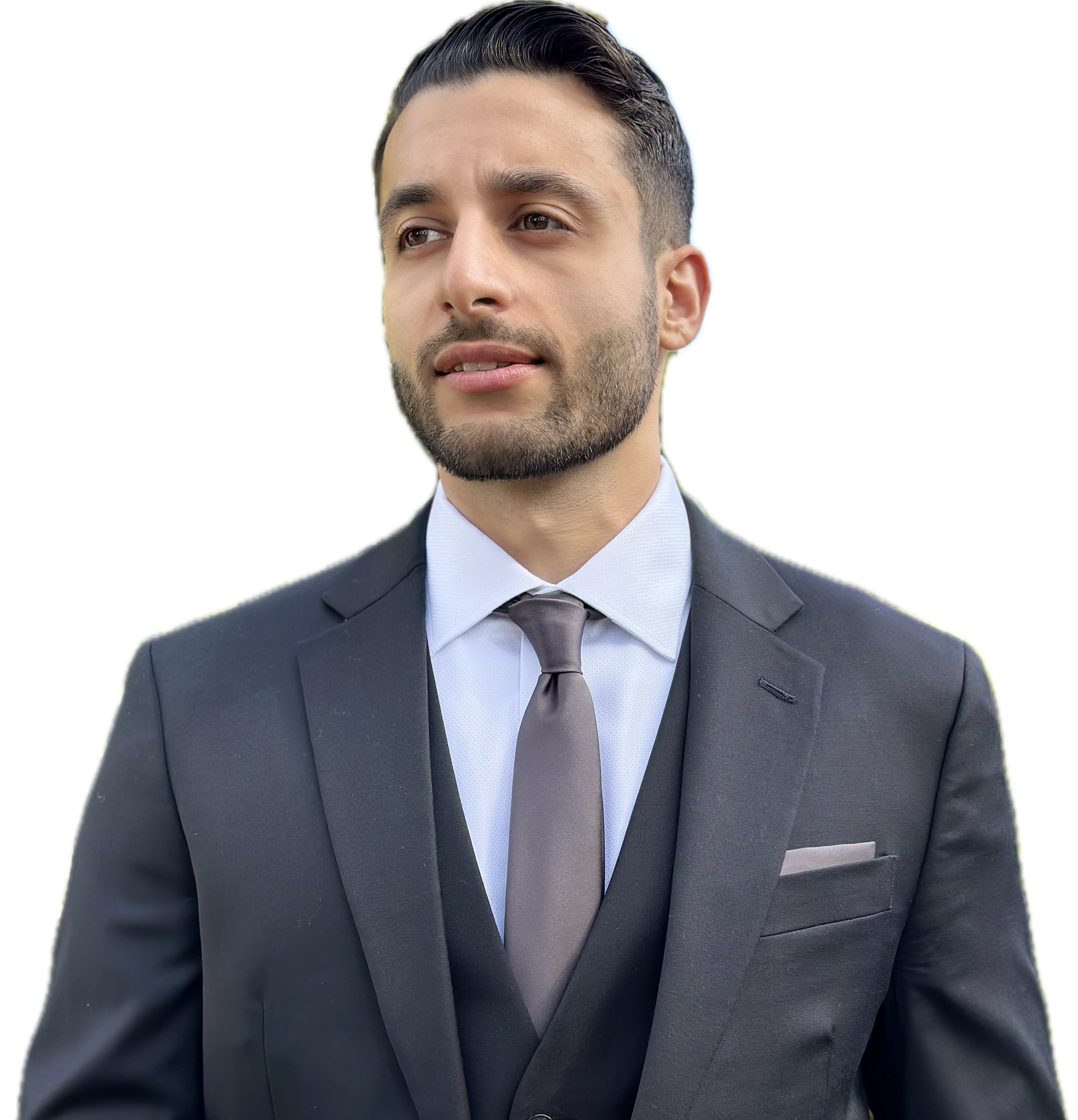 Arsham Mehrani